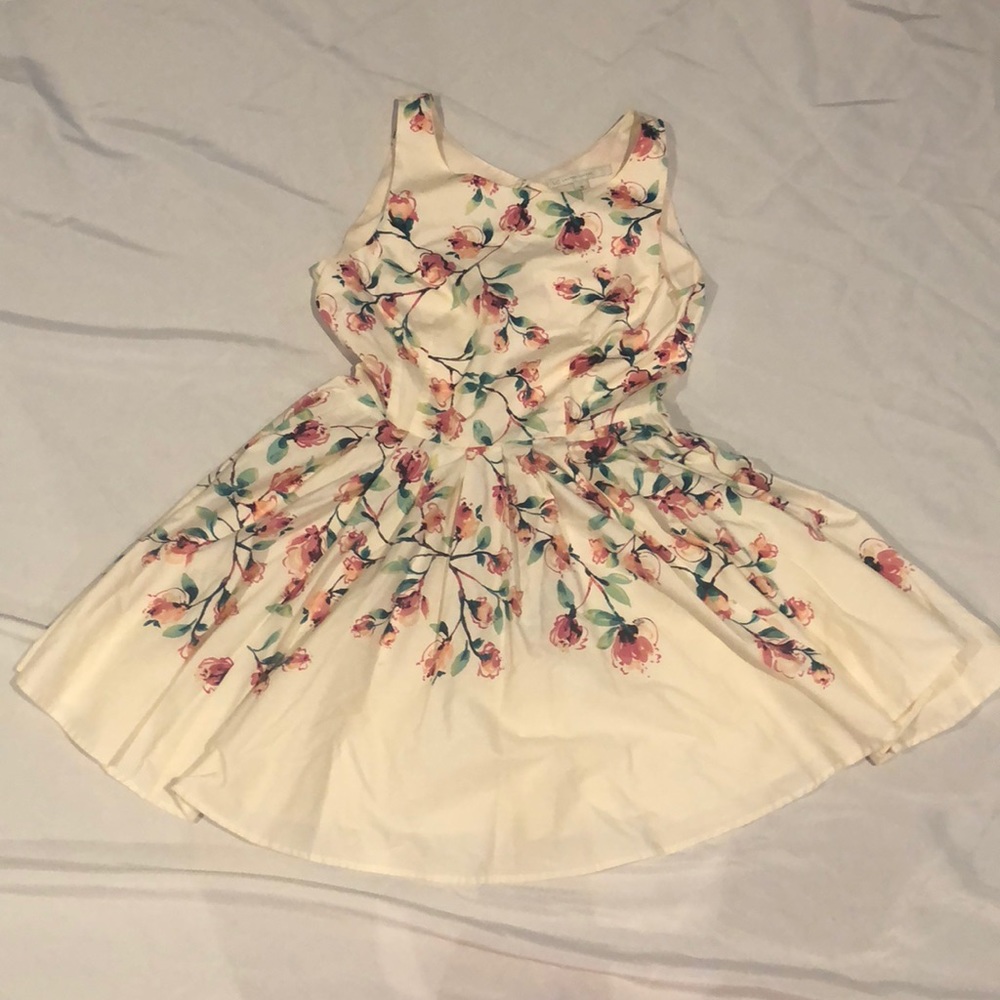 LC dress